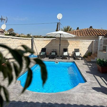 Monte Azul Villa Malaga Ngoại thất bức ảnh