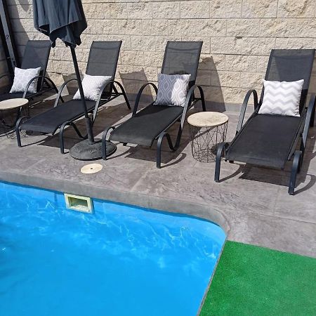Monte Azul Villa Malaga Ngoại thất bức ảnh
