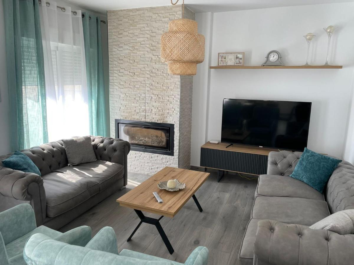 Monte Azul Villa Malaga Ngoại thất bức ảnh