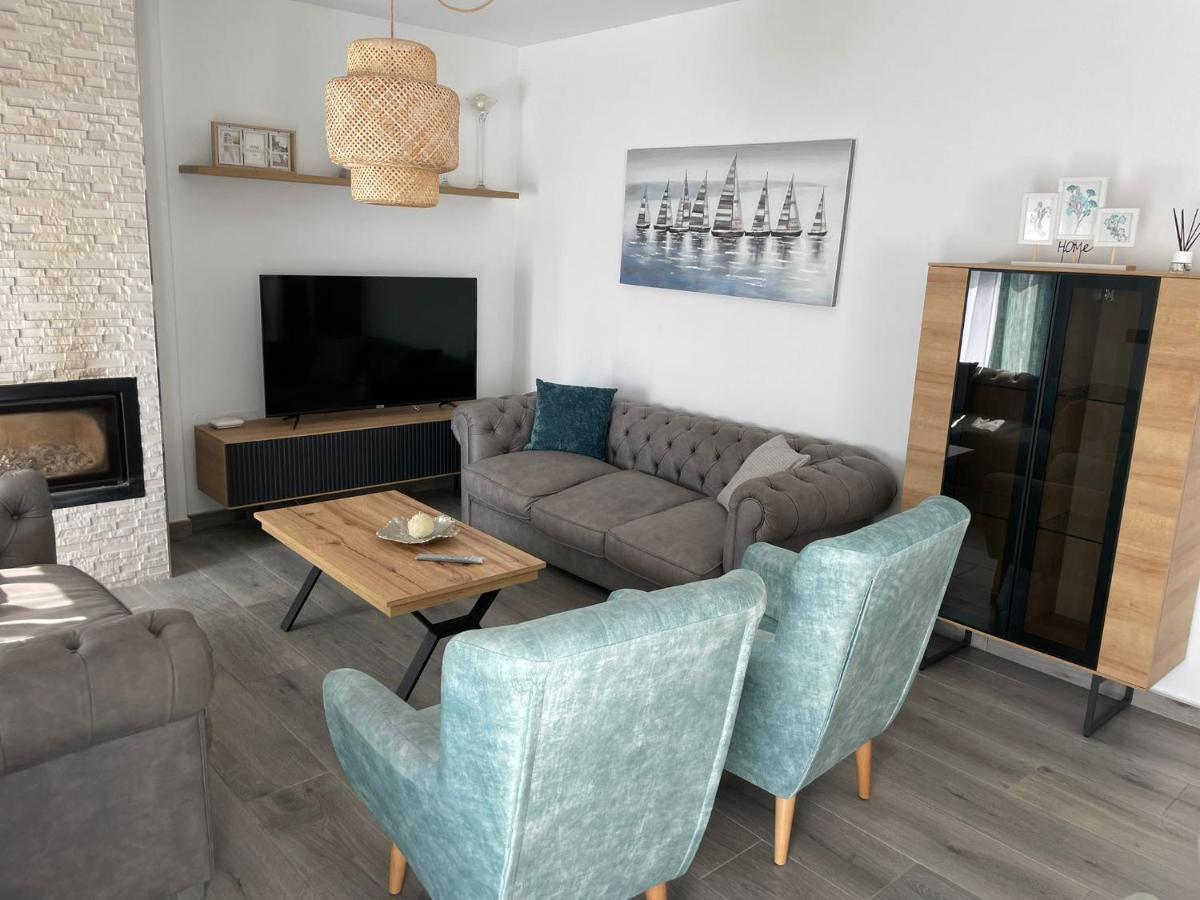 Monte Azul Villa Malaga Ngoại thất bức ảnh