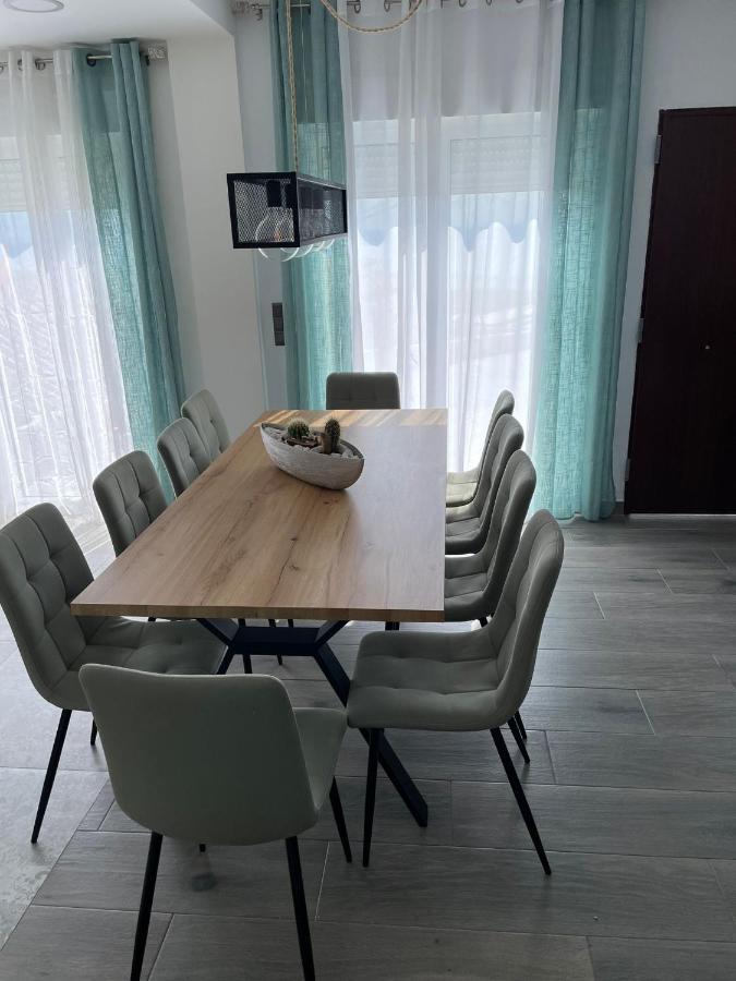 Monte Azul Villa Malaga Ngoại thất bức ảnh
