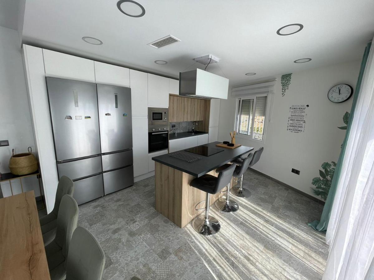 Monte Azul Villa Malaga Ngoại thất bức ảnh