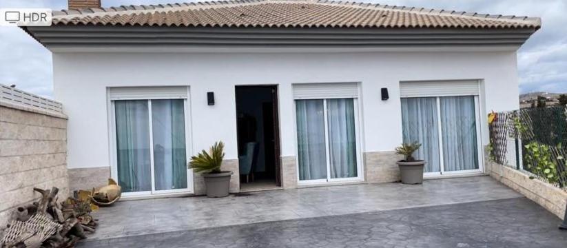 Monte Azul Villa Malaga Ngoại thất bức ảnh