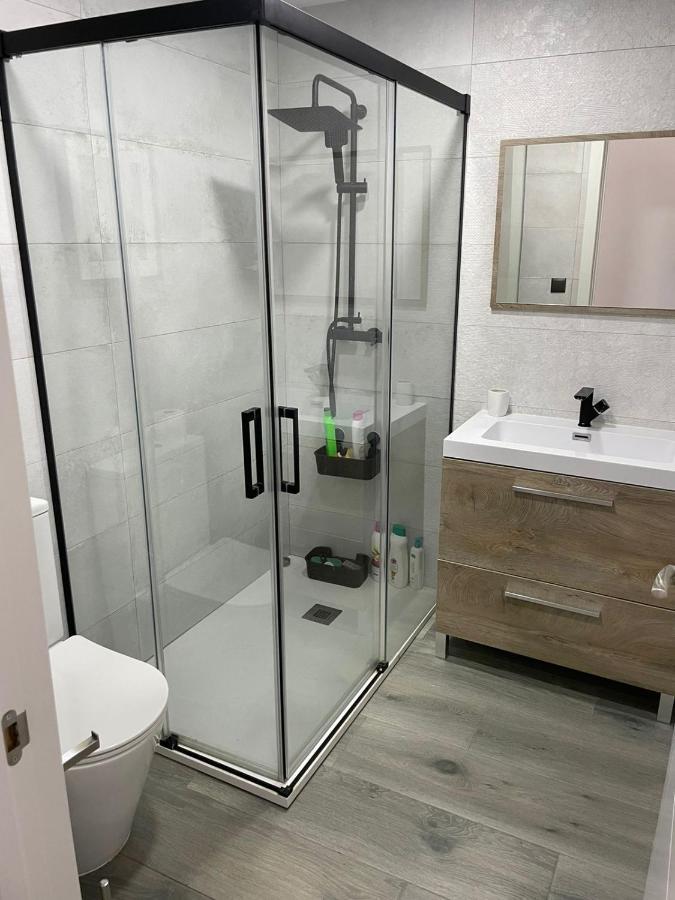 Monte Azul Villa Malaga Ngoại thất bức ảnh