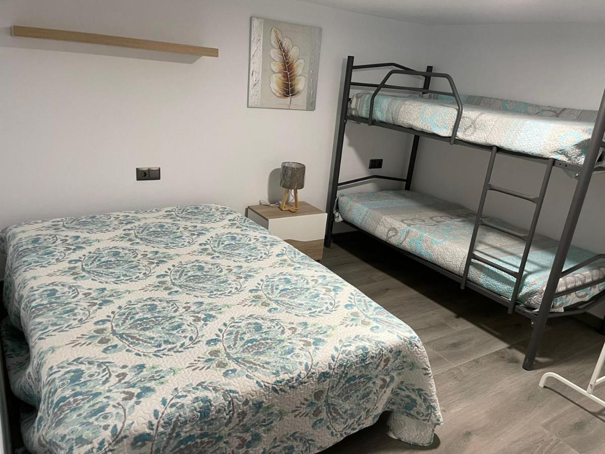 Monte Azul Villa Malaga Ngoại thất bức ảnh