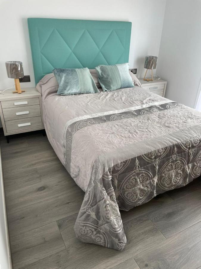 Monte Azul Villa Malaga Ngoại thất bức ảnh