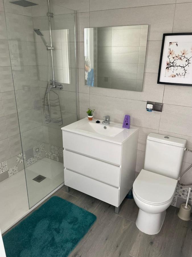 Monte Azul Villa Malaga Ngoại thất bức ảnh