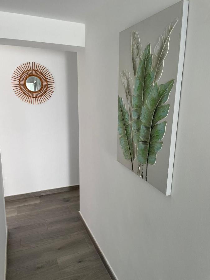 Monte Azul Villa Malaga Ngoại thất bức ảnh