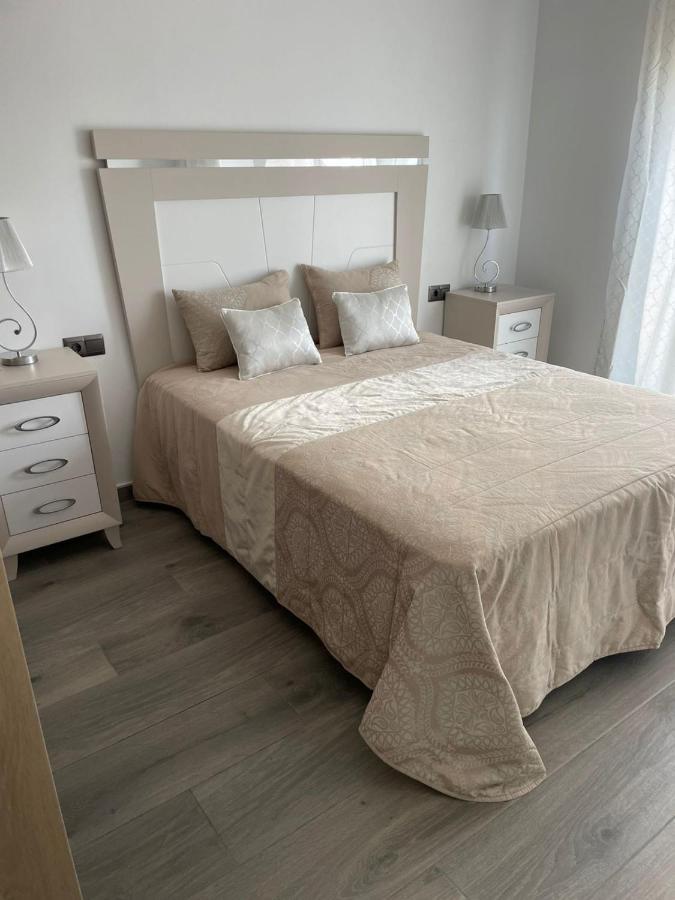 Monte Azul Villa Malaga Ngoại thất bức ảnh