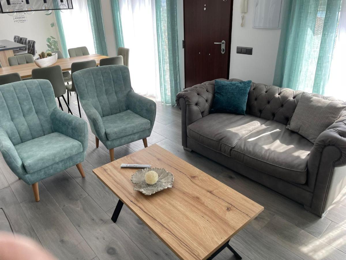 Monte Azul Villa Malaga Ngoại thất bức ảnh