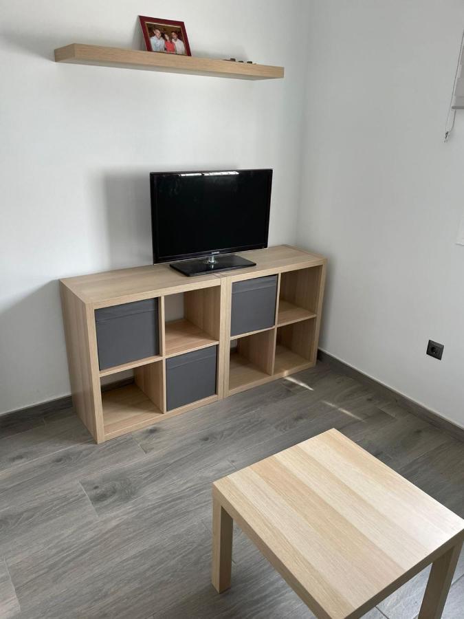 Monte Azul Villa Malaga Ngoại thất bức ảnh