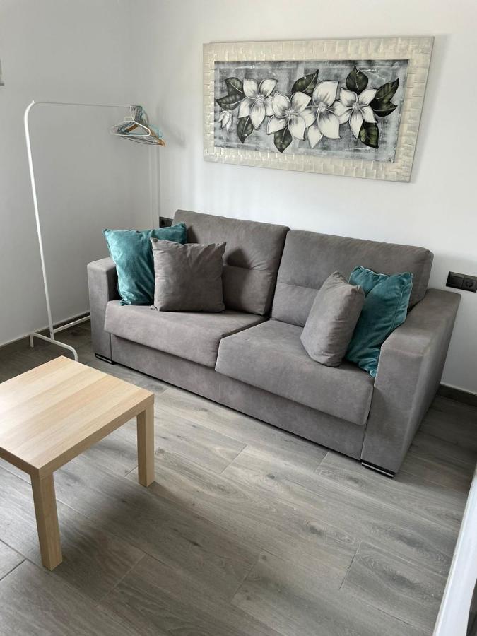 Monte Azul Villa Malaga Ngoại thất bức ảnh