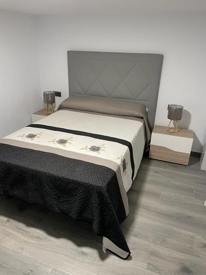 Monte Azul Villa Malaga Ngoại thất bức ảnh
