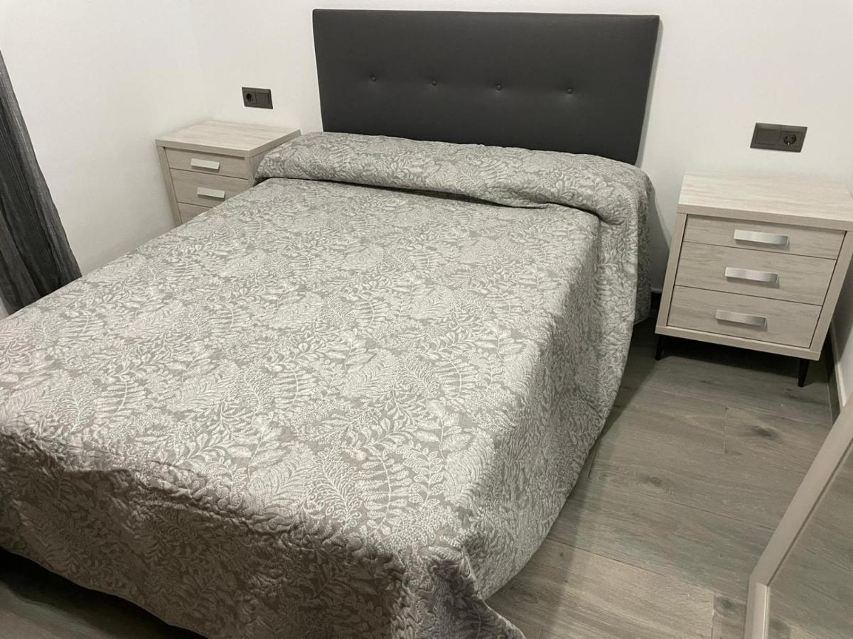 Monte Azul Villa Malaga Ngoại thất bức ảnh