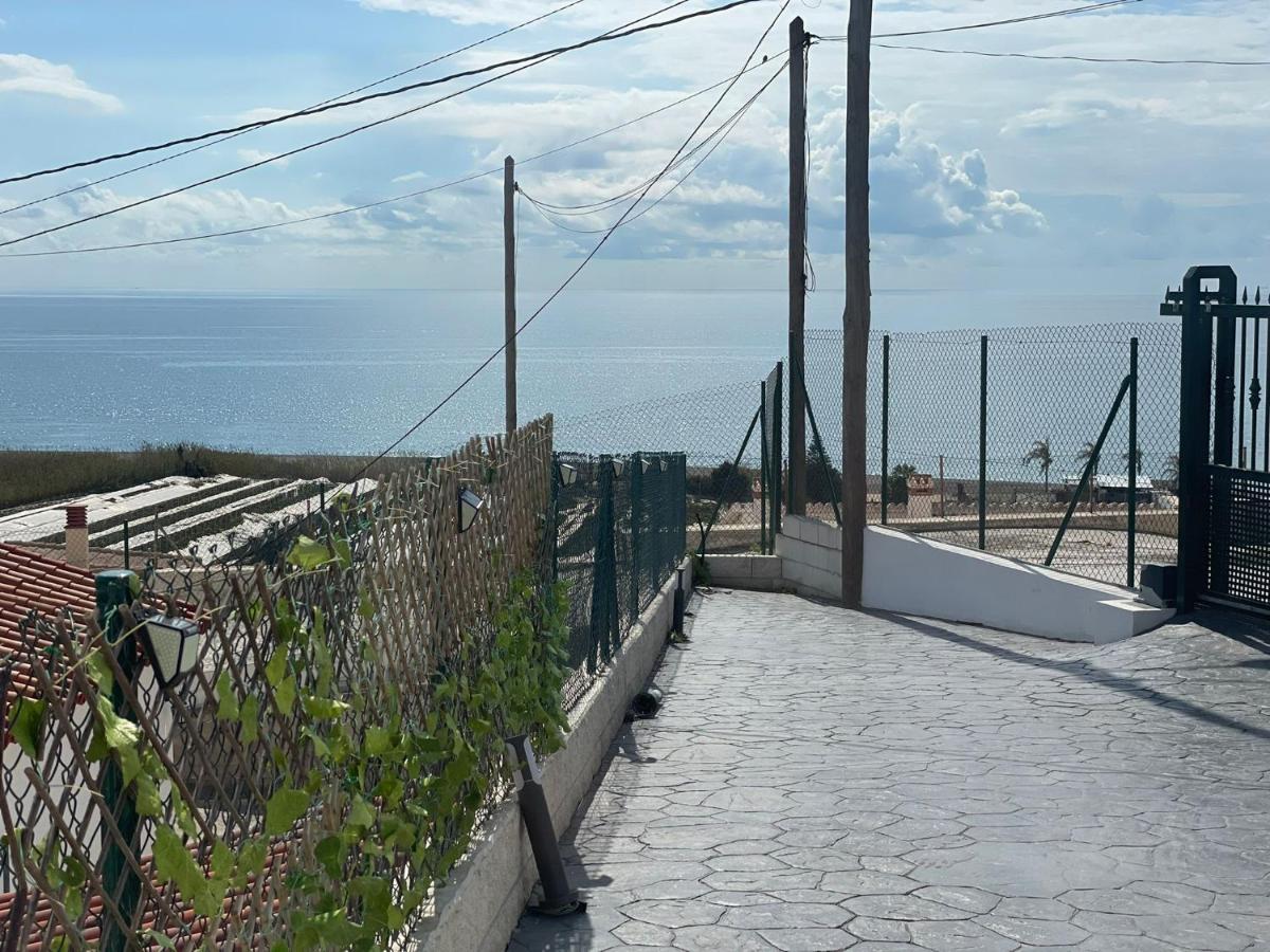Monte Azul Villa Malaga Ngoại thất bức ảnh