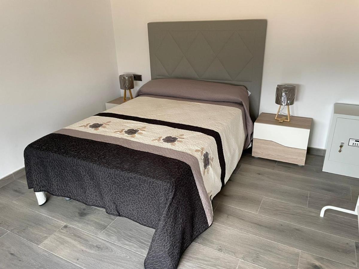 Monte Azul Villa Malaga Ngoại thất bức ảnh