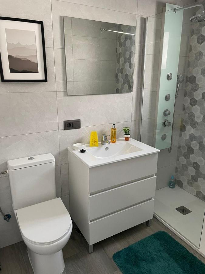 Monte Azul Villa Malaga Ngoại thất bức ảnh