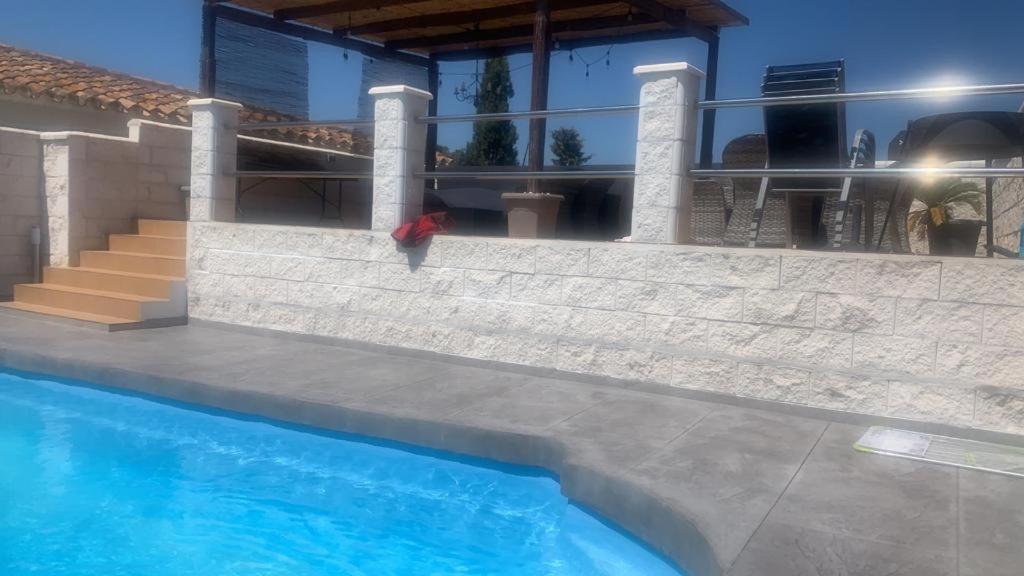 Monte Azul Villa Malaga Ngoại thất bức ảnh