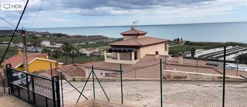 Monte Azul Villa Malaga Ngoại thất bức ảnh