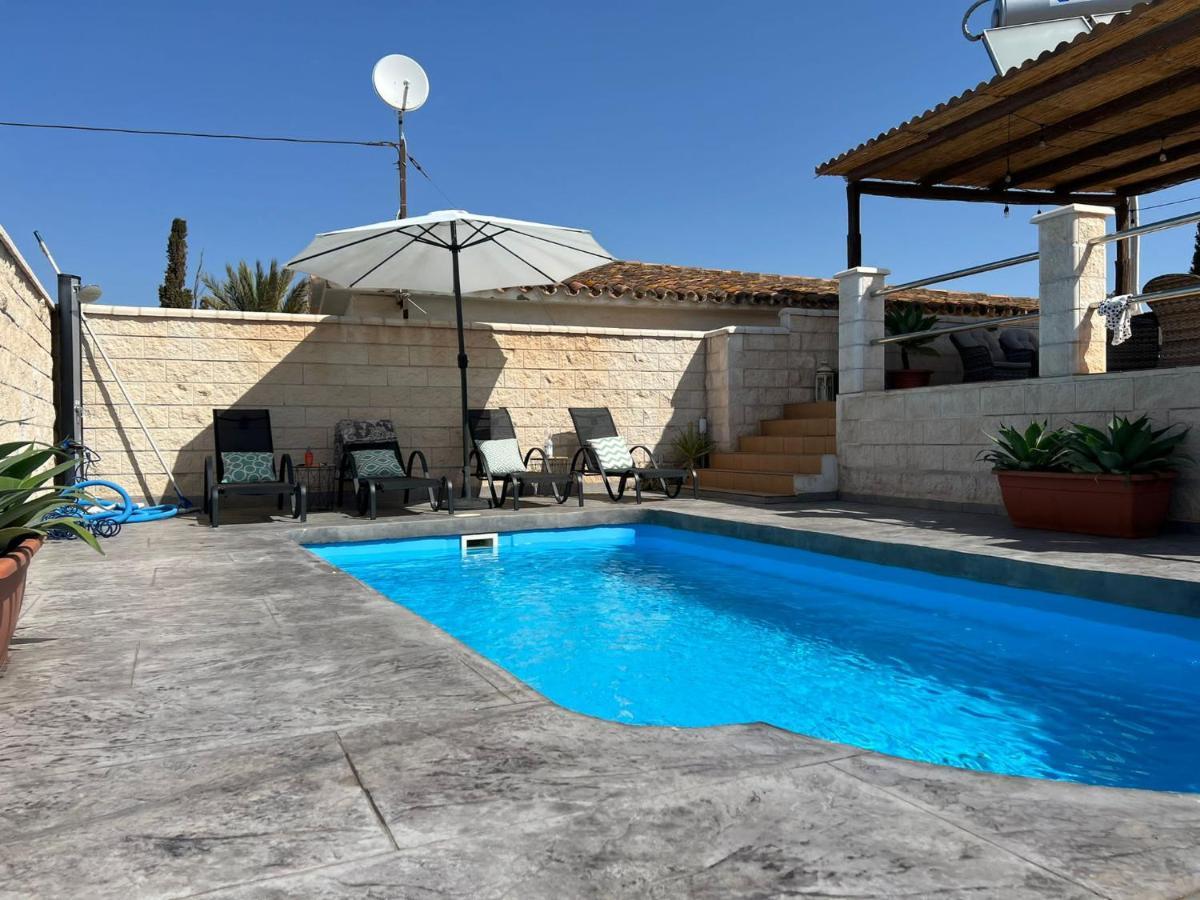 Monte Azul Villa Malaga Ngoại thất bức ảnh
