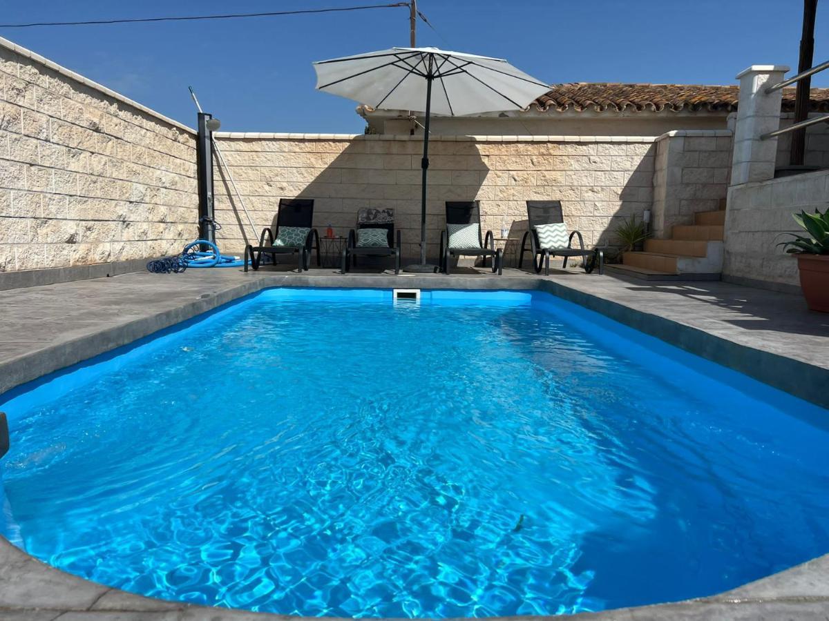 Monte Azul Villa Malaga Ngoại thất bức ảnh