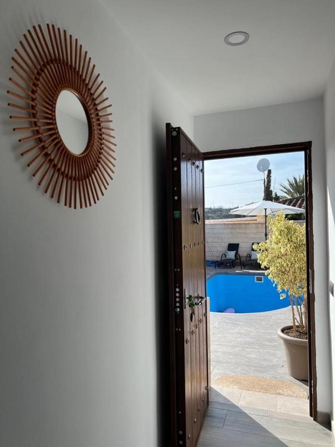Monte Azul Villa Malaga Ngoại thất bức ảnh