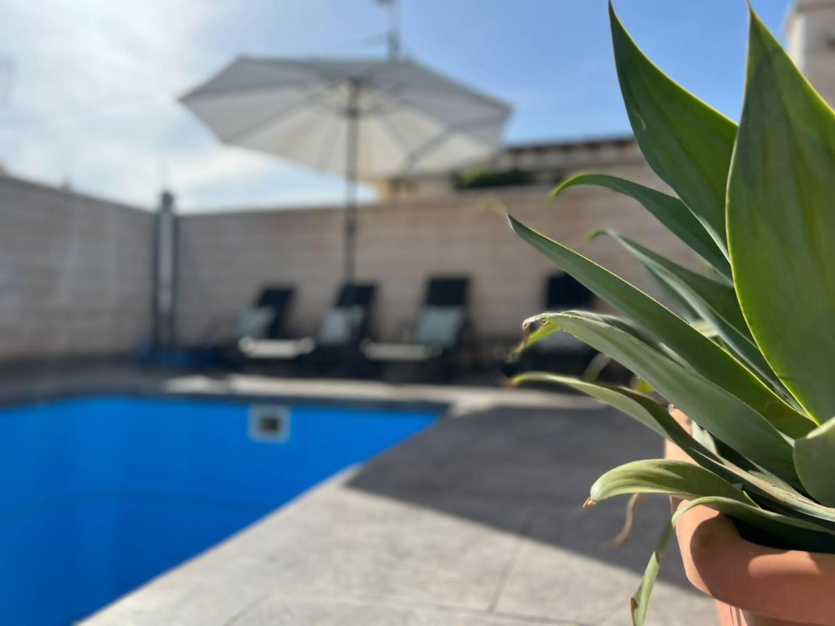 Monte Azul Villa Malaga Ngoại thất bức ảnh