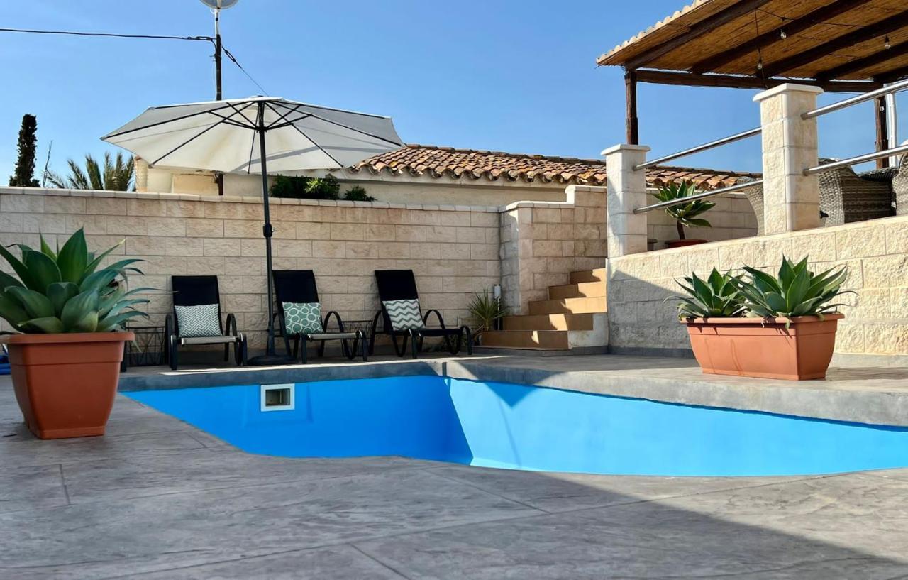 Monte Azul Villa Malaga Ngoại thất bức ảnh